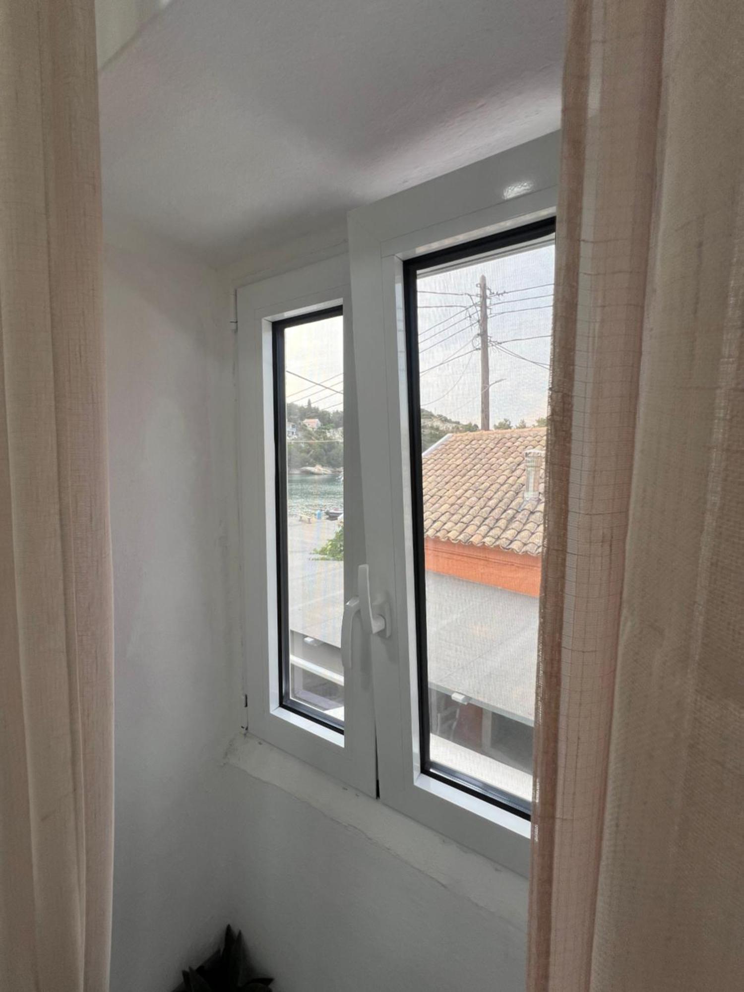 Tolos Budget Rooms Loggos Longós Habitación foto